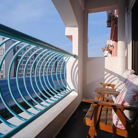 Petronella Apartment C1 Marina Court Kota Kinabalu Exterior photo