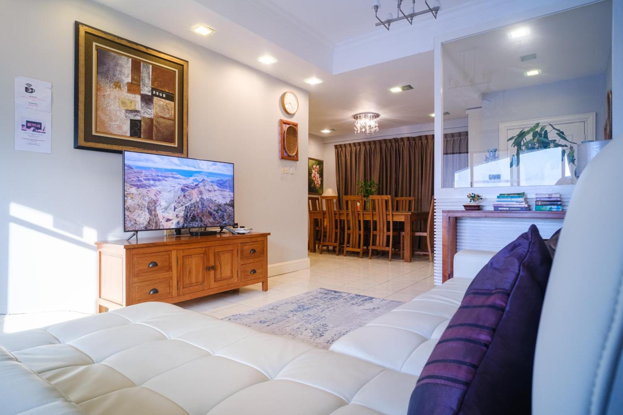 Petronella Apartment C1 Marina Court Kota Kinabalu Exterior photo
